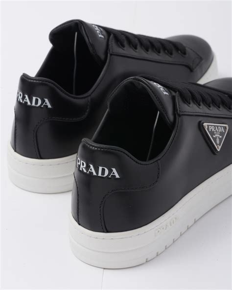 prada sneakers review|Prada shoes sneakers men.